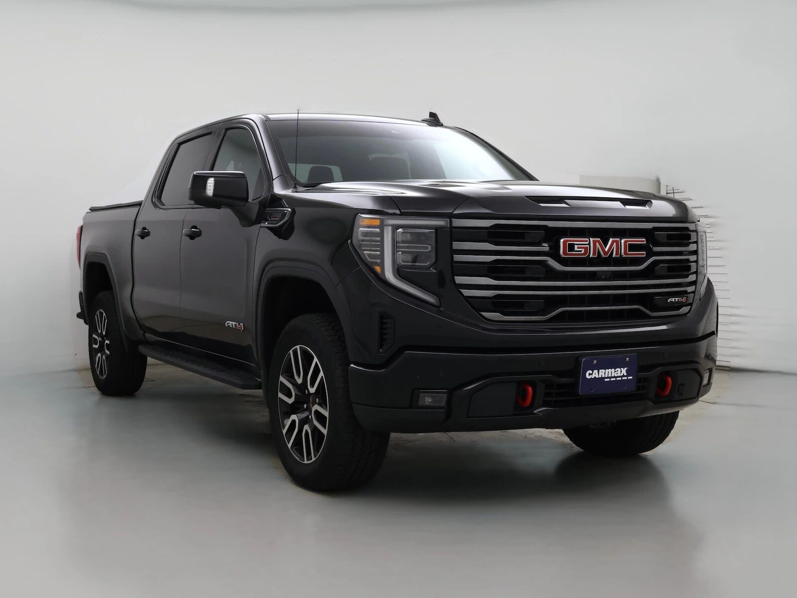 2025 GMC Sierra