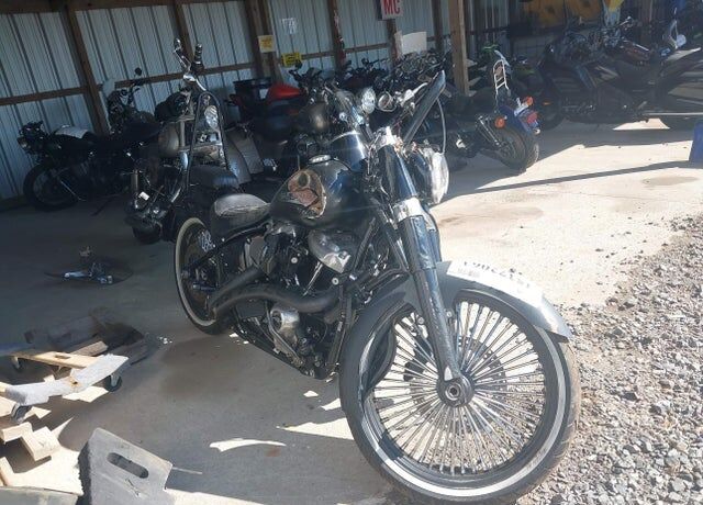 2020 HARLEY DAVIDSON FLSL / Softail Slim