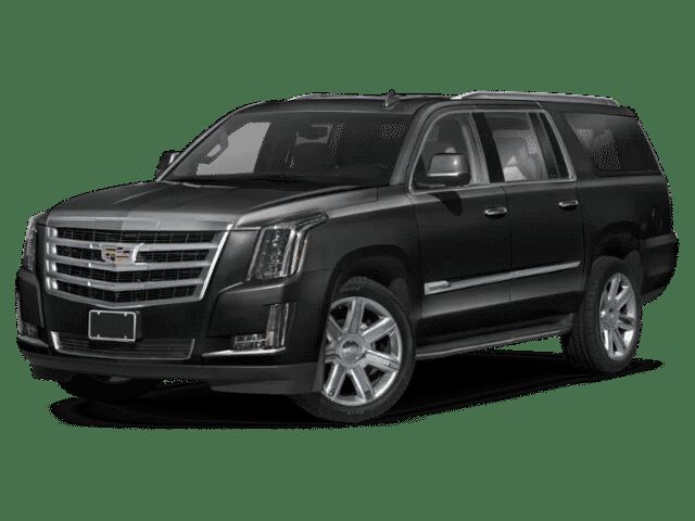 2020 CADILLAC Escalade ESV