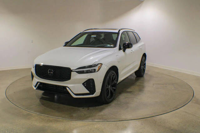 2026 VOLVO XC60