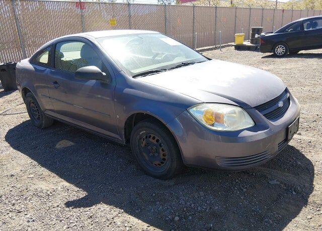 2006 CHEVROLET Cobalt