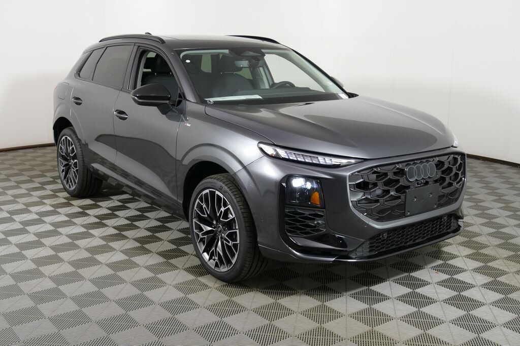 2026 AUDI Q3