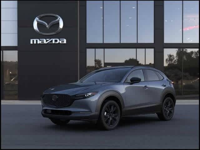 2026 MAZDA CX-30