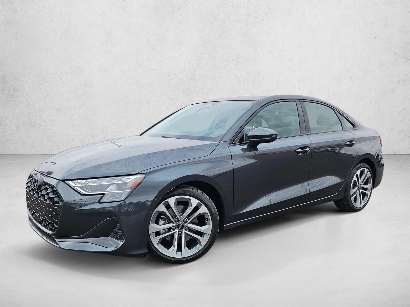 2026 AUDI A3