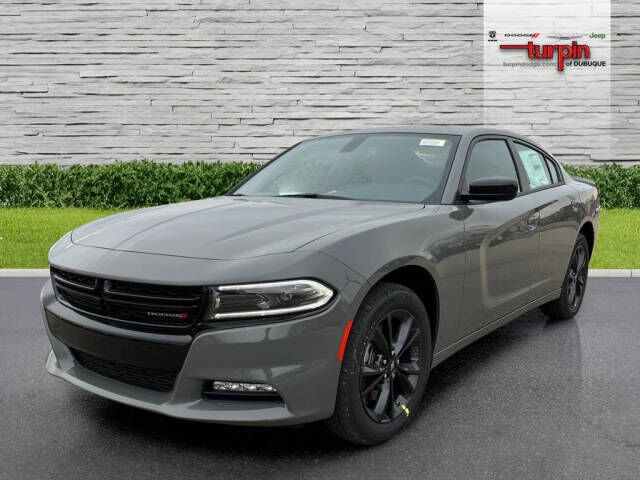 2023 DODGE Charger