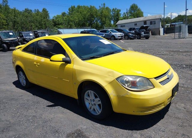 2009 CHEVROLET Cobalt