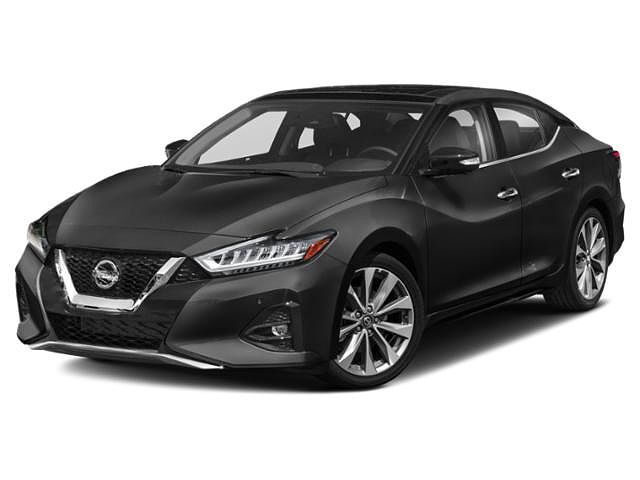 2019 NISSAN Maxima