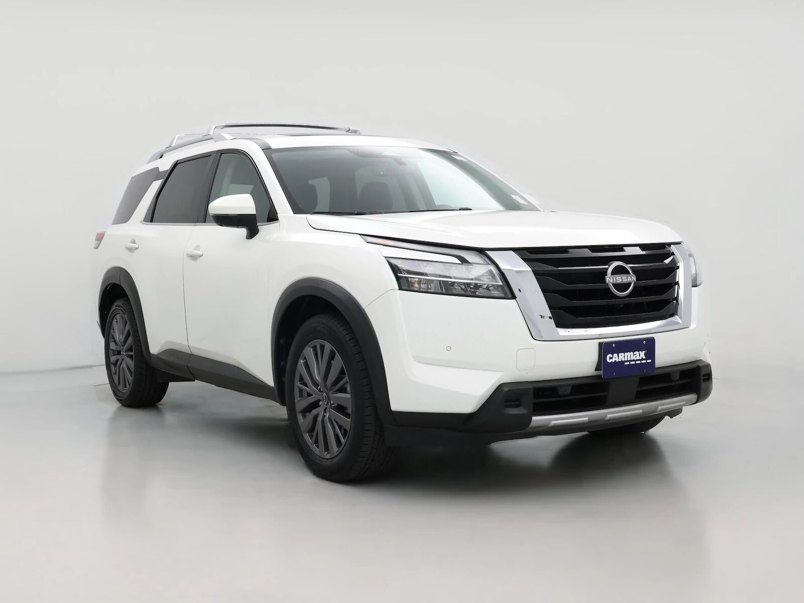 2023 NISSAN Pathfinder