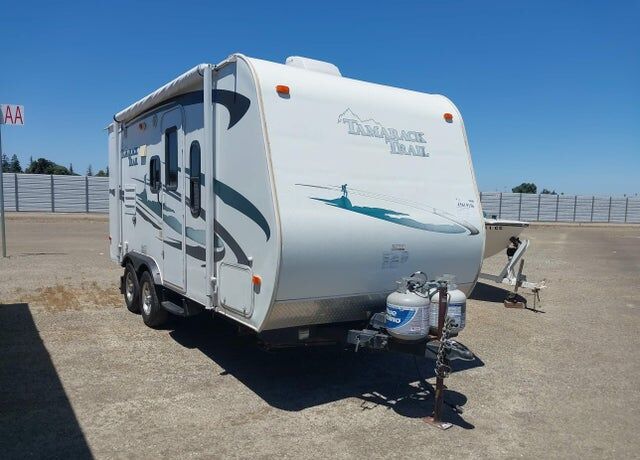 2010 OUTDOORS RV SummitTrail