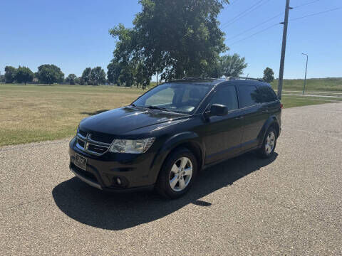 2011 DODGE Journey