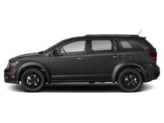 2019 DODGE Journey