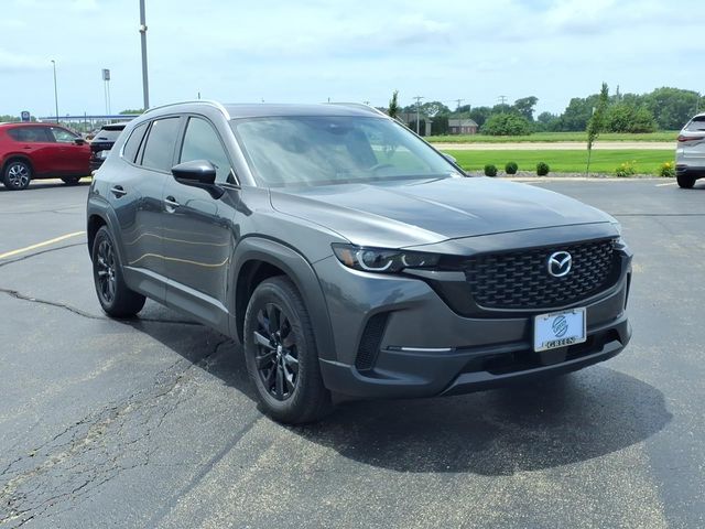 2024 MAZDA CX-50