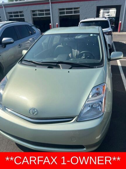 2009 TOYOTA PRIUS