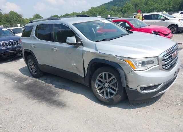 2017 GMC Acadia