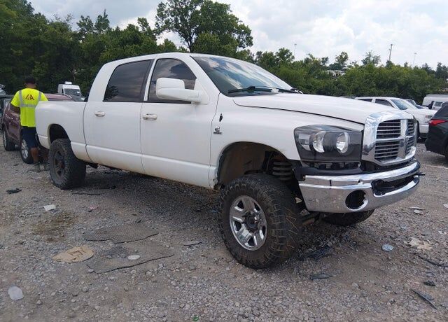 2006 DODGE Ram