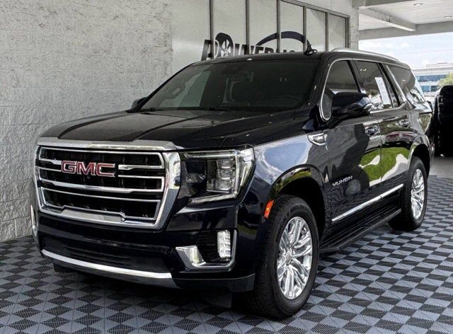 2023 GMC Yukon