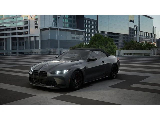 2027 BMW M4
