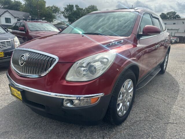 2012 BUICK Enclave