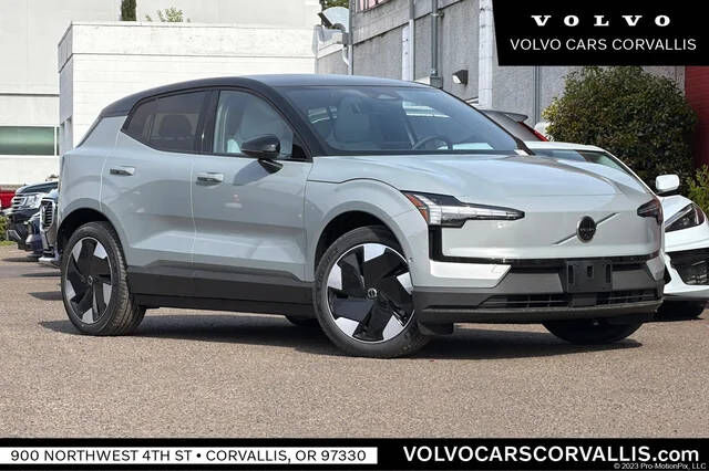 2026 VOLVO EX30