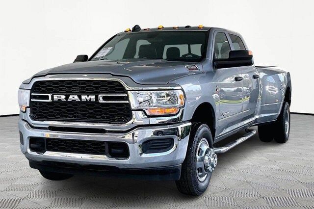 2021 RAM 3500