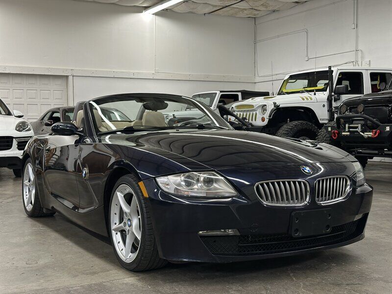 2006 BMW Z4
