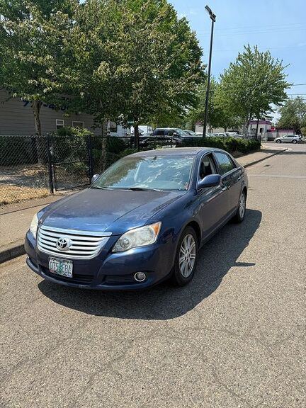 2008 TOYOTA Avalon