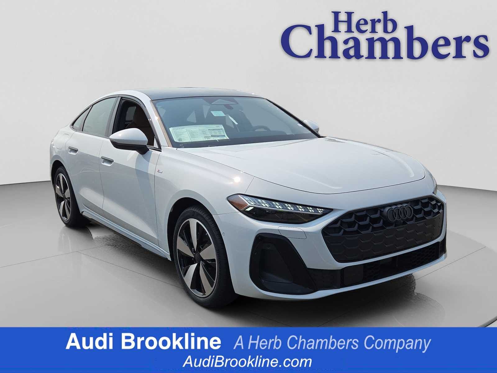 2026 AUDI A5