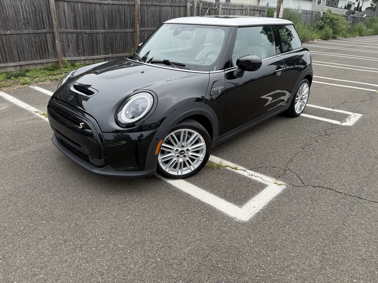 2024 MINI Hardtop