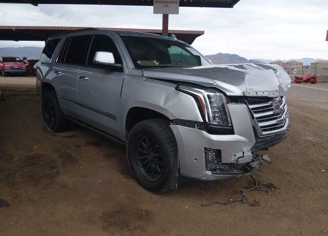 2020 CADILLAC Escalade