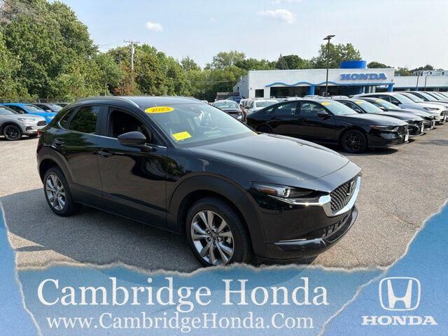 2023 MAZDA CX-30