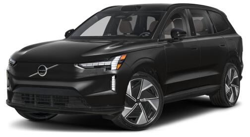 2026 VOLVO EX90