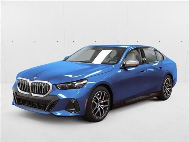 2027 BMW i5