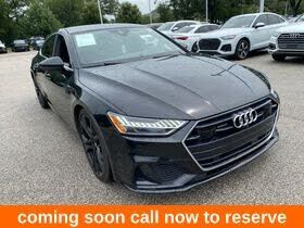 2019 AUDI A7