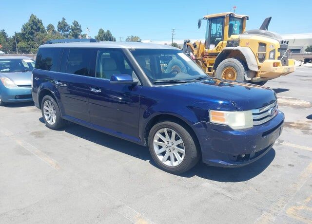 2011 FORD Flex