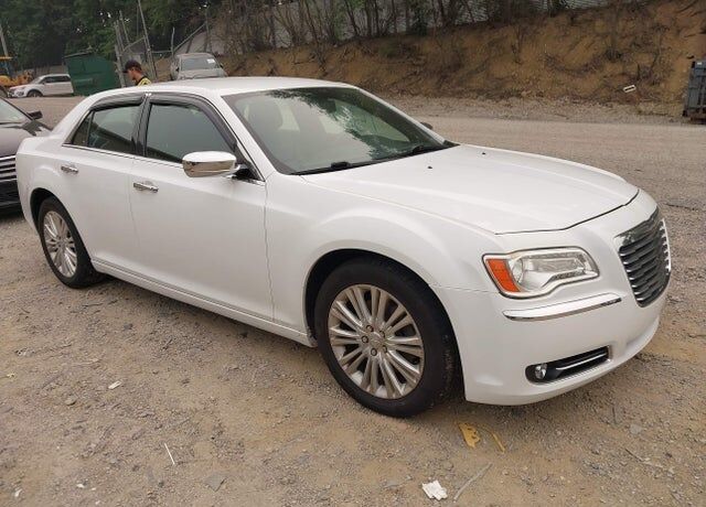 2013 CHRYSLER 300