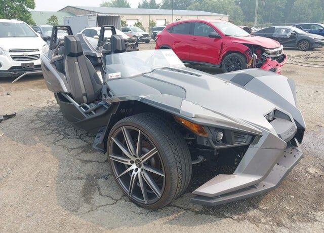 2015 SLINGSHOT Slingshot