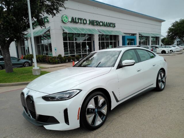 2023 BMW i4