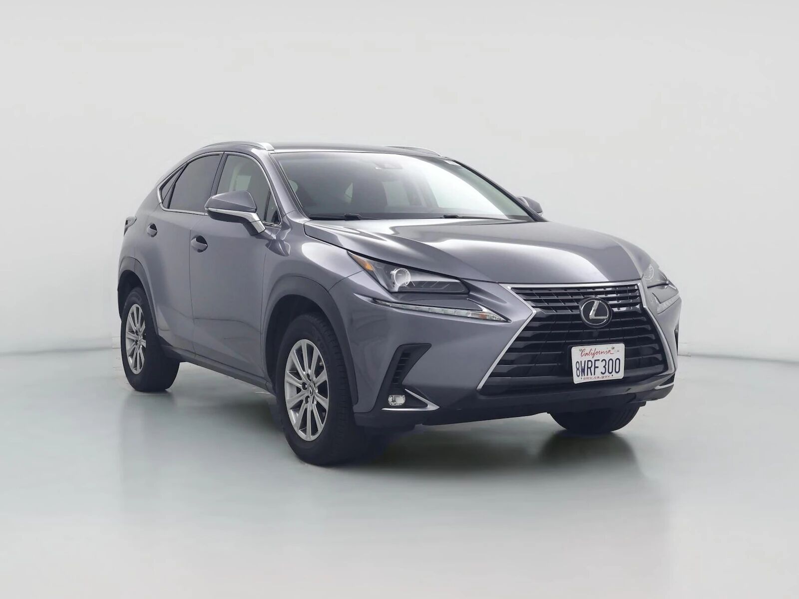 2018 LEXUS NX