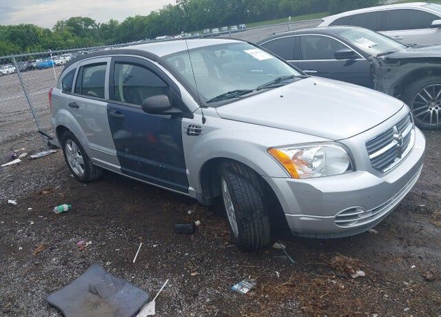 2008 DODGE Caliber