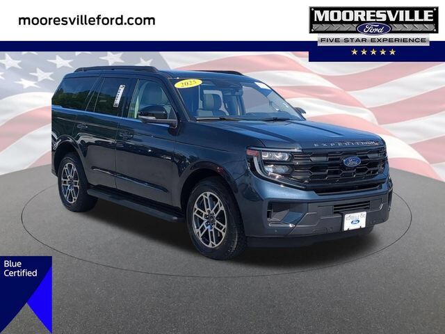2025 FORD Expedition