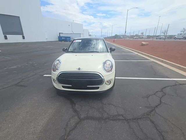 2018 MINI Cooper