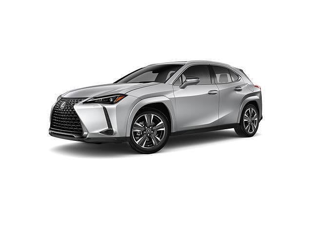 2026 LEXUS UX