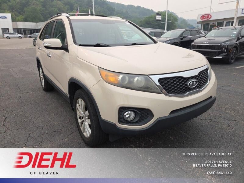 2011 KIA Sorento