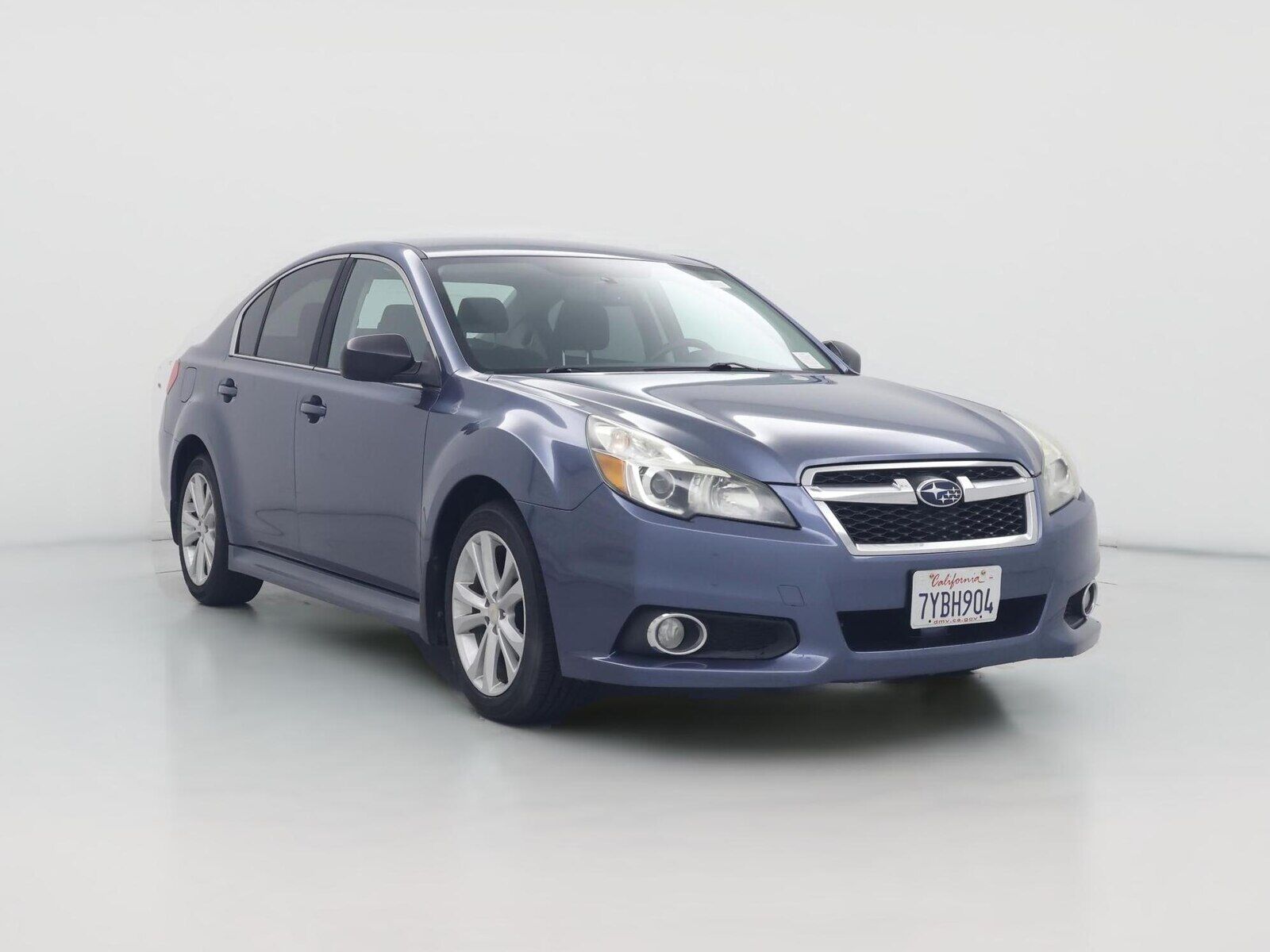 2014 SUBARU Legacy
