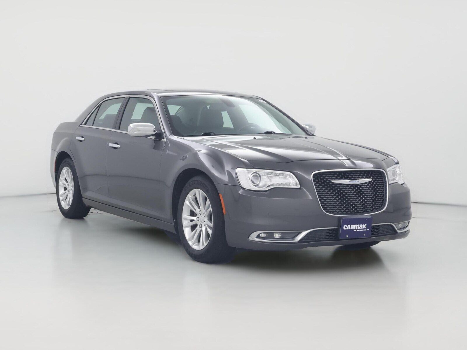 2017 CHRYSLER 300