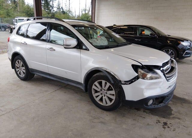 2010 SUBARU B9 Tribeca