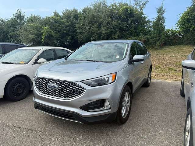 2023 FORD Edge