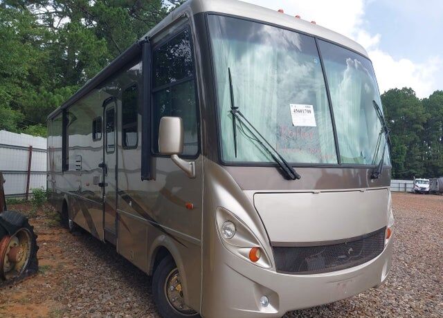 2006 WORKHORSE W22