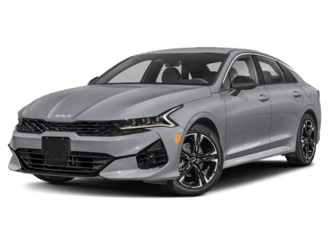 2023 KIA K5