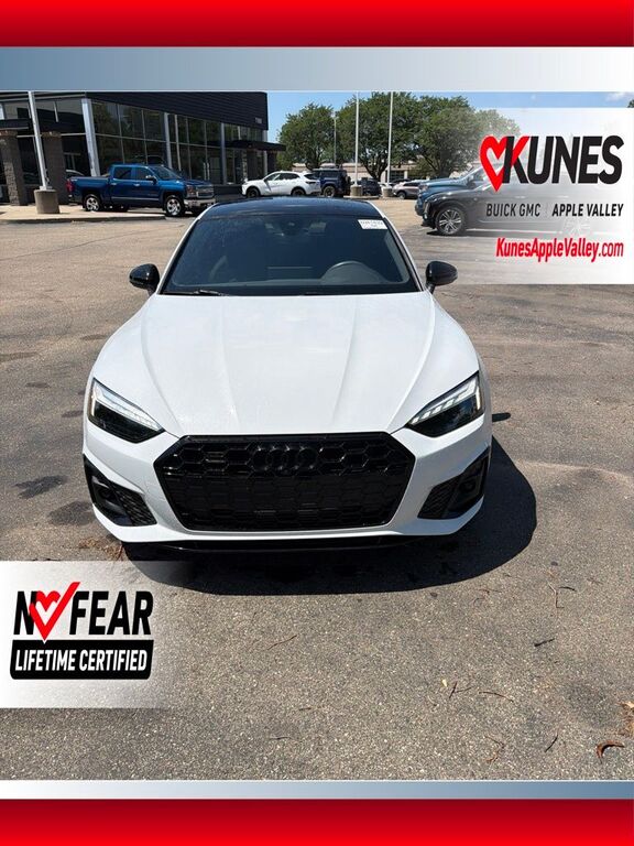 2023 AUDI A5